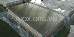 Tư vấn sử dụng inox