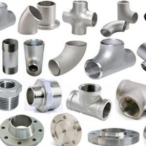 Phụ Kiện Inox Các Loại