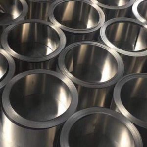 Inox 301 Đàn Hồi