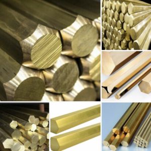 Lục Giác Đồng Phi 90mm