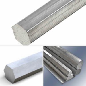 Nhôm Lục Giác - Lục Giác Nhôm