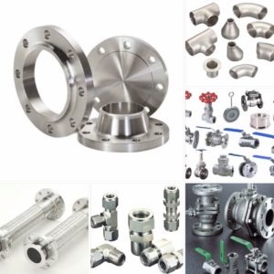 Phụ Kiện Inox Các Loại