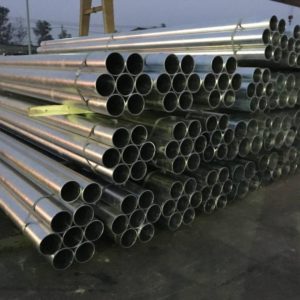 Ống Hàn Inox 304