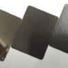 Inox Màu Đen, Tấm Inox Màu Đen
