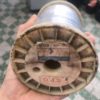 Dây Inox 301, Dây Inox Đàn Hồi