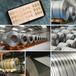 Cuộn Inox 0.21mm