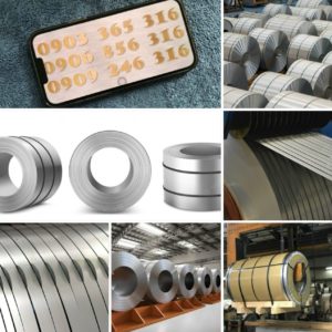 Cuộn Inox 0.23mm