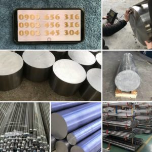 Láp Inox 630 Phi 88mm