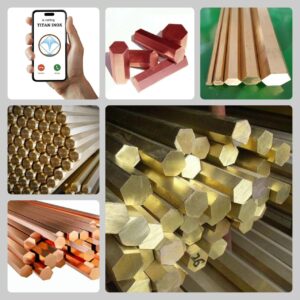 Đồng Lục Giác Phi 90