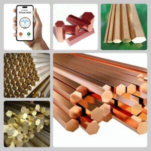 Đồng Lục Giác Phi 95