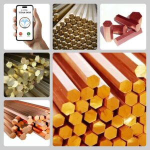 Đồng Lục Giác Phi 80