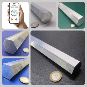 Lục Giác Nhôm 1070