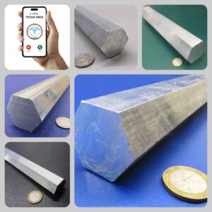 Lục Giác Nhôm 1060