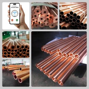 Ống Đồng Phi 49