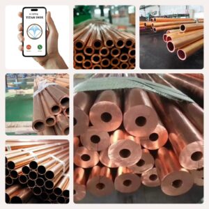 Ống Đồng Phi 51