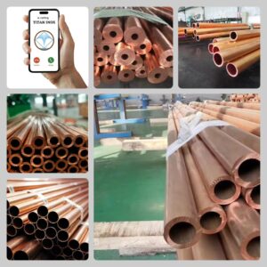 Ống Đồng Phi 52