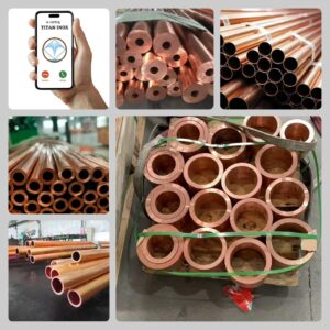 Ống Đồng Phi 57