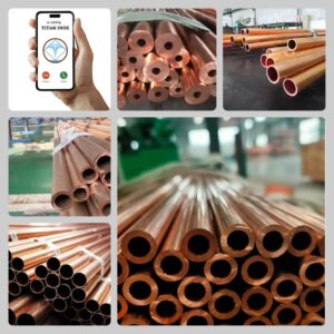 Ống Đồng Phi 59