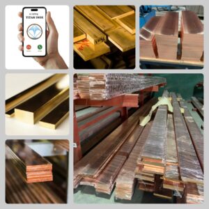 Giá Thanh Đồng Busbar